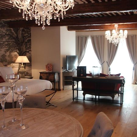 Maison D'Hotes Les Varietes Saint-Rémy-de-Provence 외부 사진
