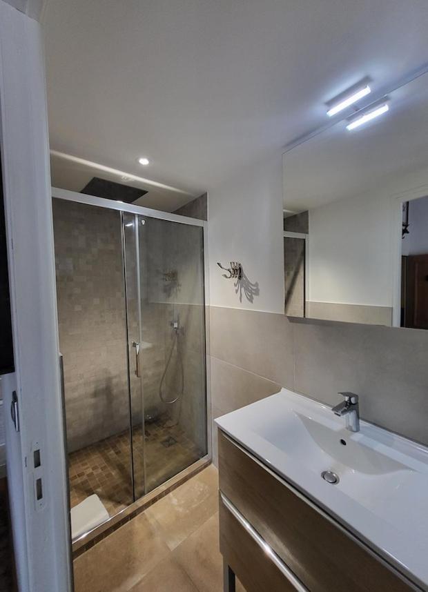 Maison D'Hotes Les Varietes Saint-Rémy-de-Provence 외부 사진