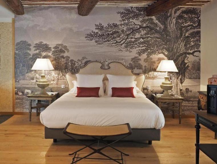 Maison D'Hotes Les Varietes Saint-Rémy-de-Provence 외부 사진