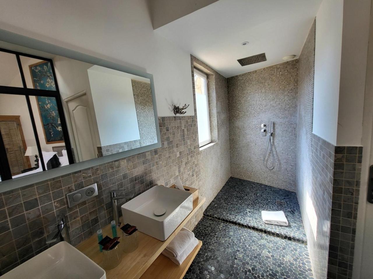 Maison D'Hotes Les Varietes Saint-Rémy-de-Provence 외부 사진