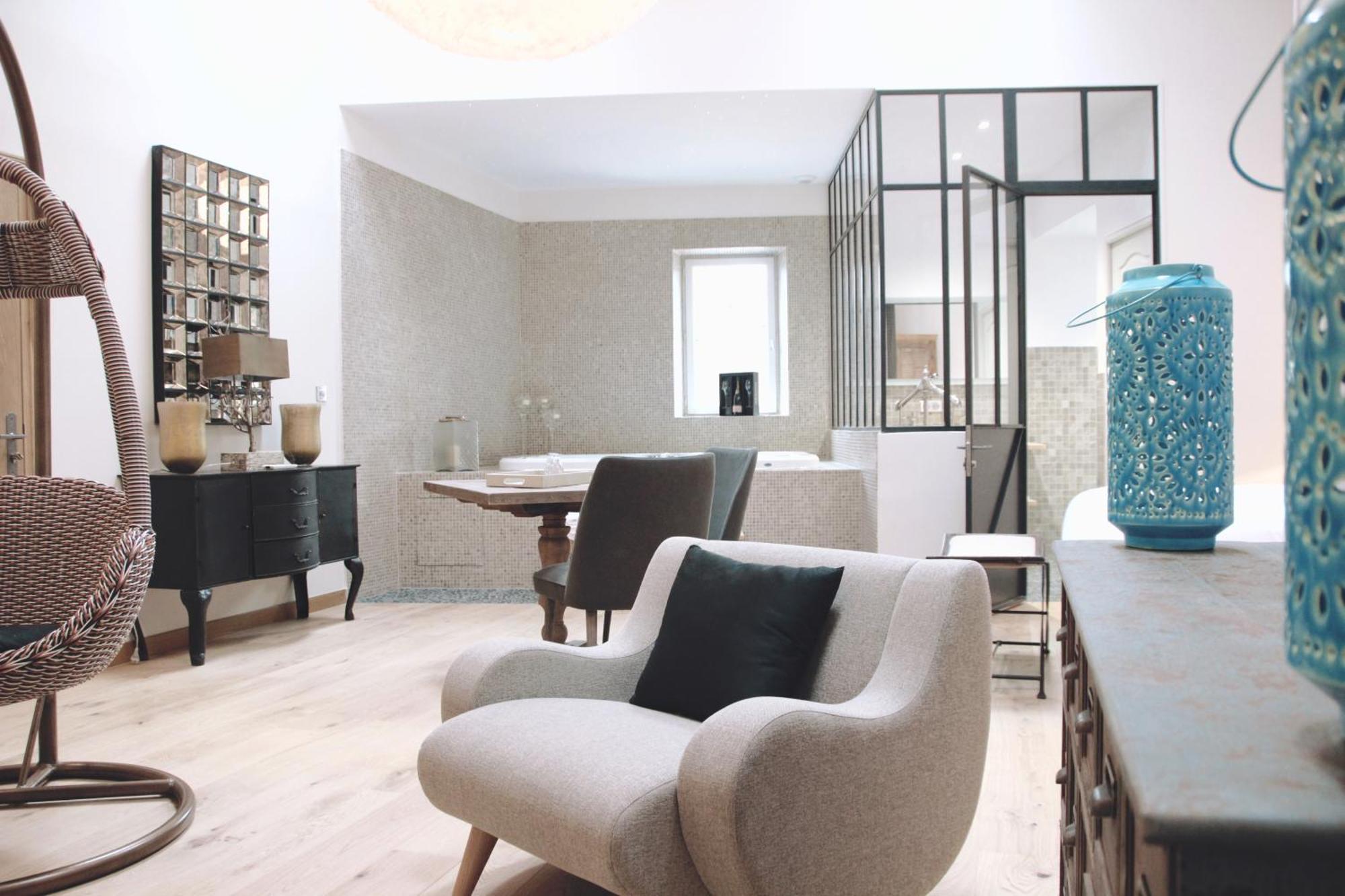 Maison D'Hotes Les Varietes Saint-Rémy-de-Provence 외부 사진