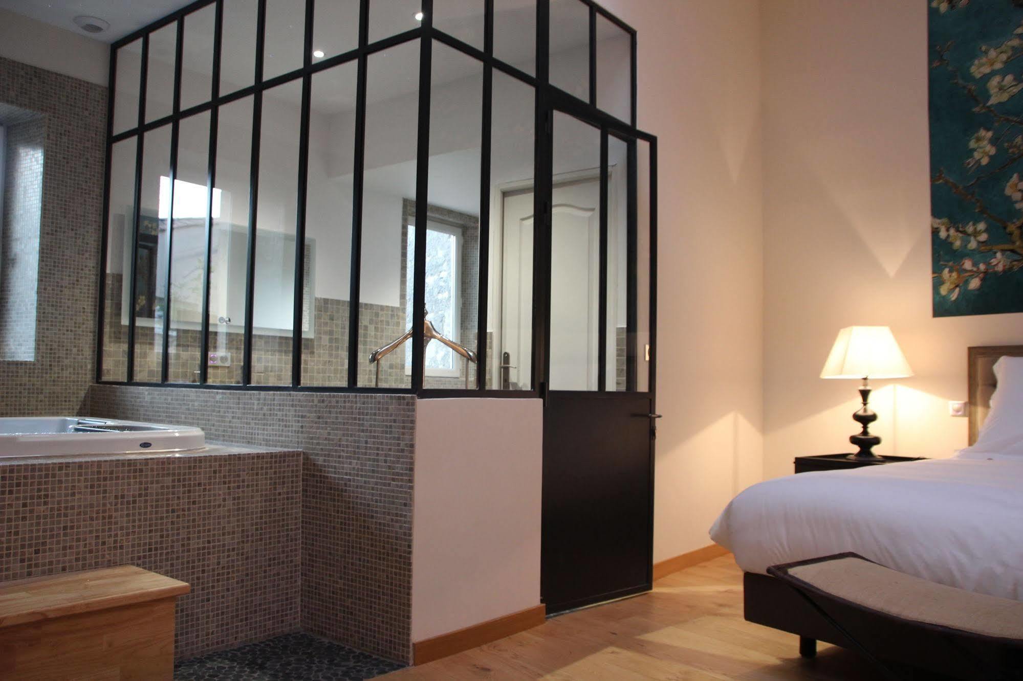 Maison D'Hotes Les Varietes Saint-Rémy-de-Provence 외부 사진