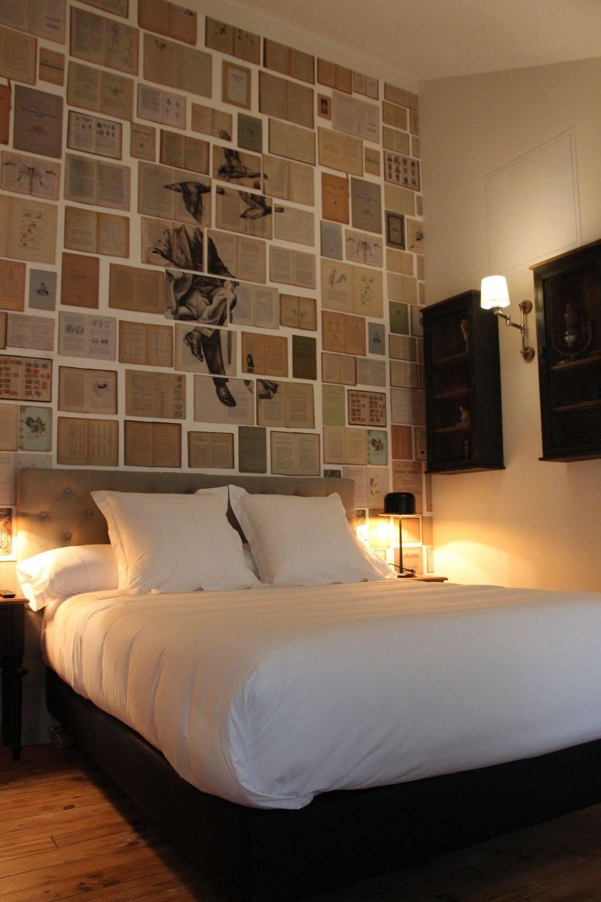 Maison D'Hotes Les Varietes Saint-Rémy-de-Provence 외부 사진