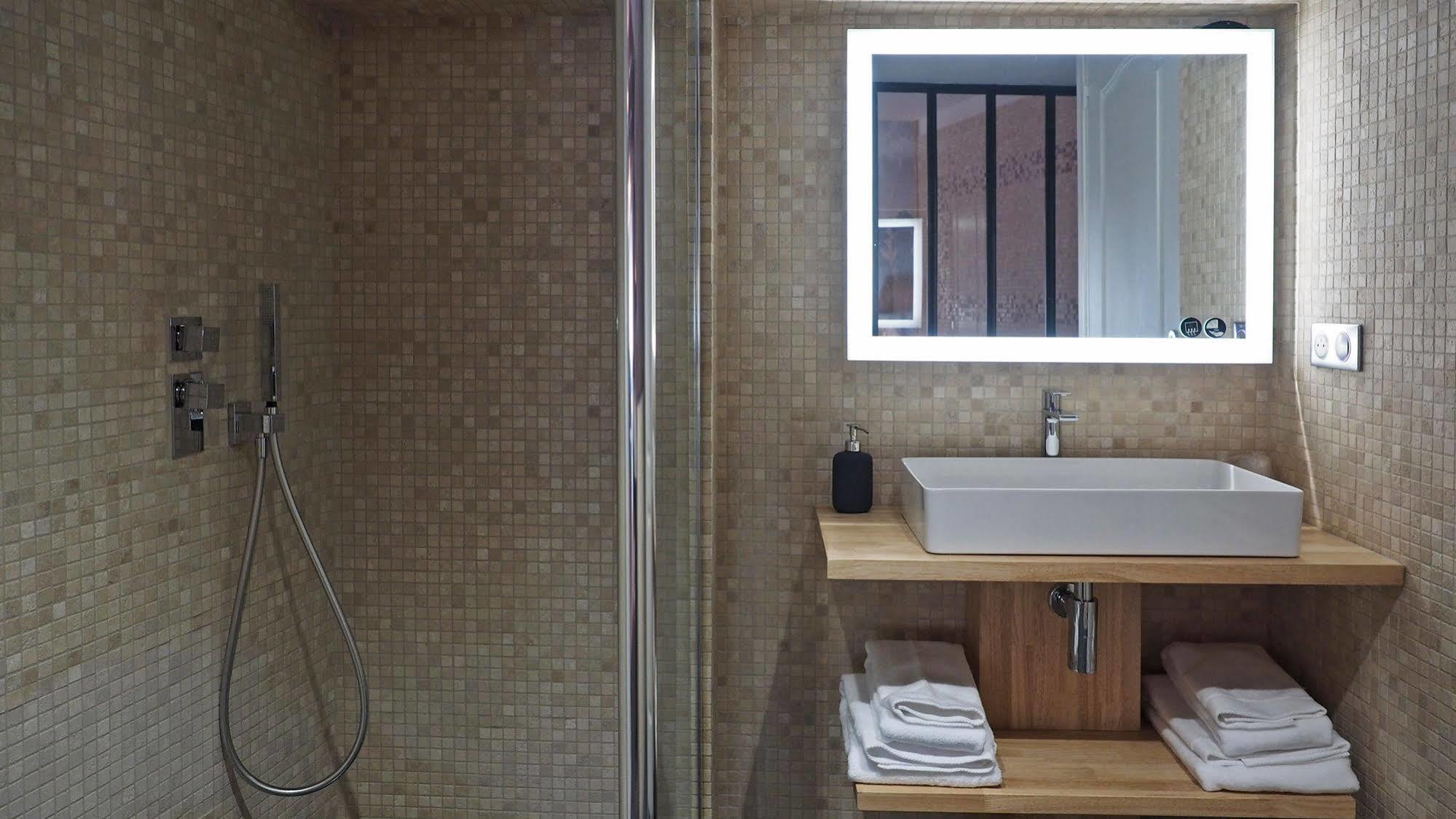 Maison D'Hotes Les Varietes Saint-Rémy-de-Provence 외부 사진