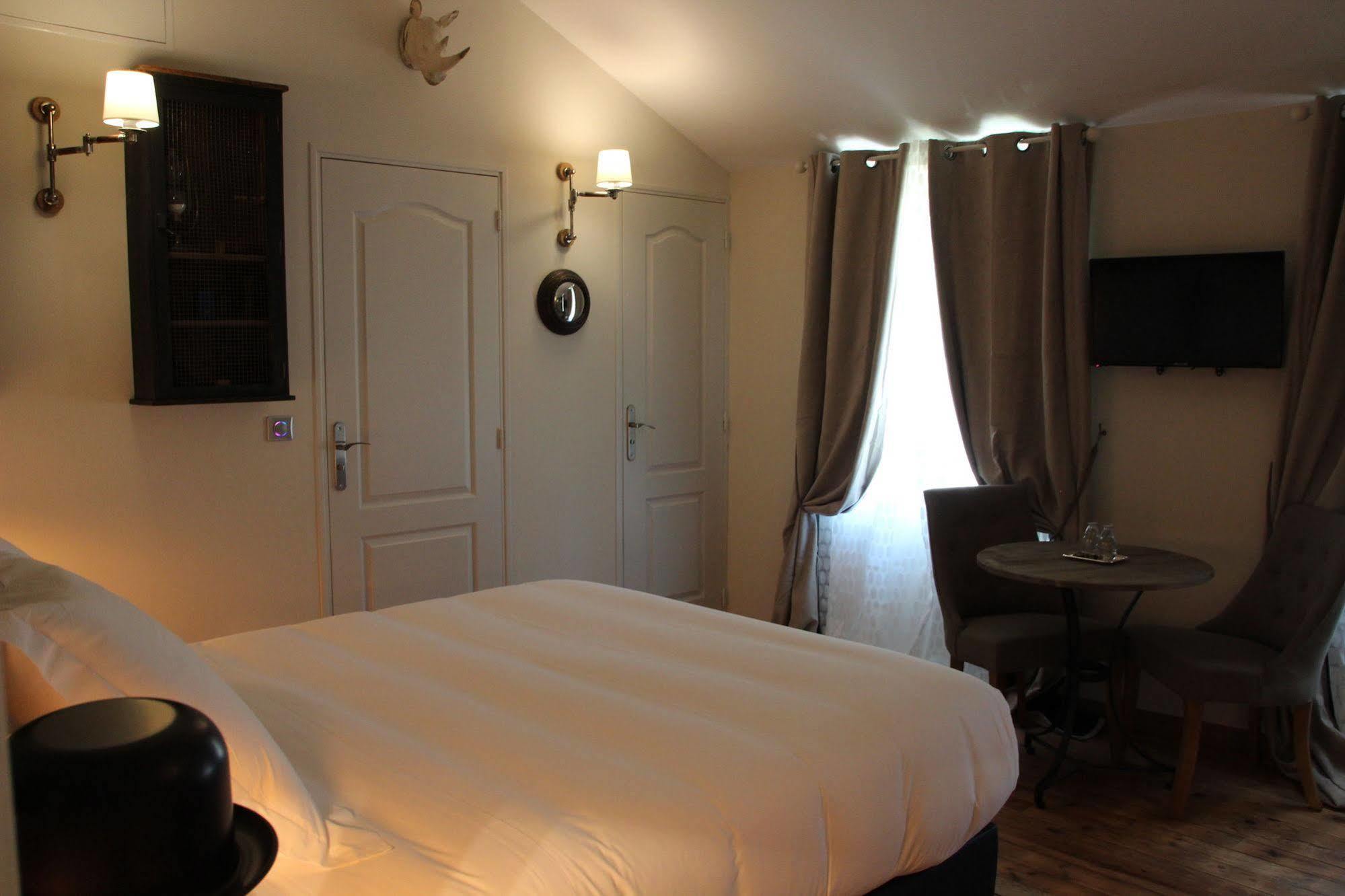 Maison D'Hotes Les Varietes Saint-Rémy-de-Provence 외부 사진