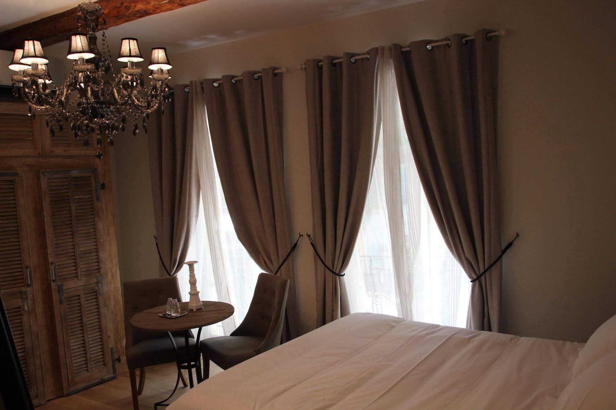 Maison D'Hotes Les Varietes Saint-Rémy-de-Provence 외부 사진