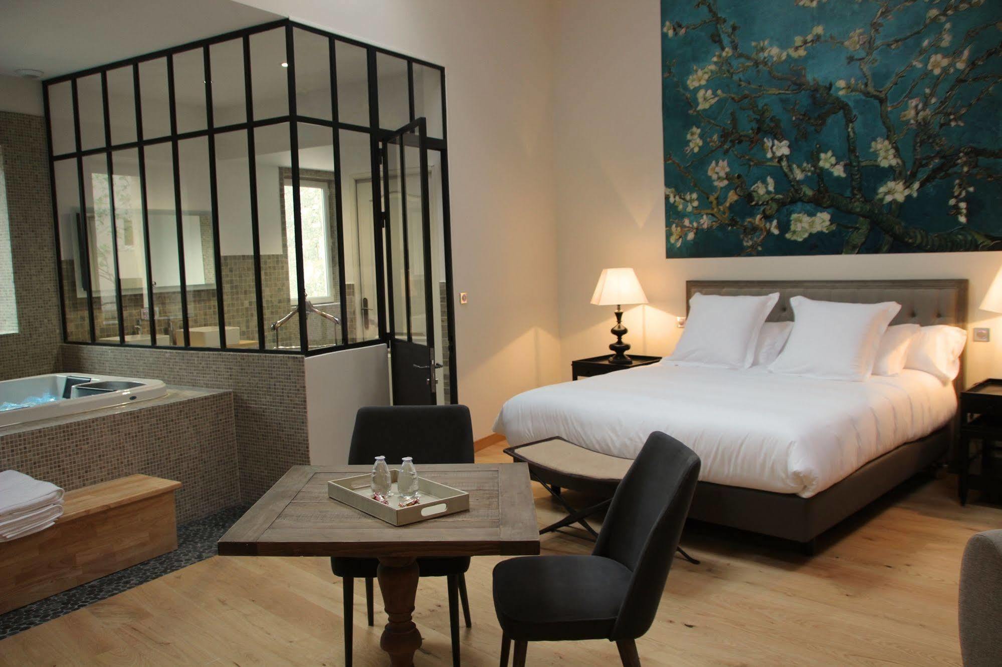 Maison D'Hotes Les Varietes Saint-Rémy-de-Provence 외부 사진
