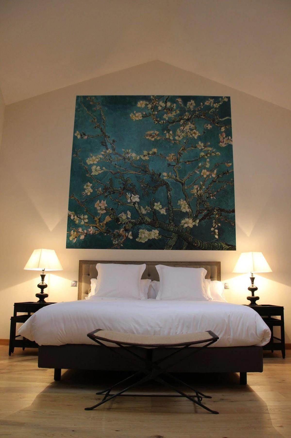 Maison D'Hotes Les Varietes Saint-Rémy-de-Provence 외부 사진