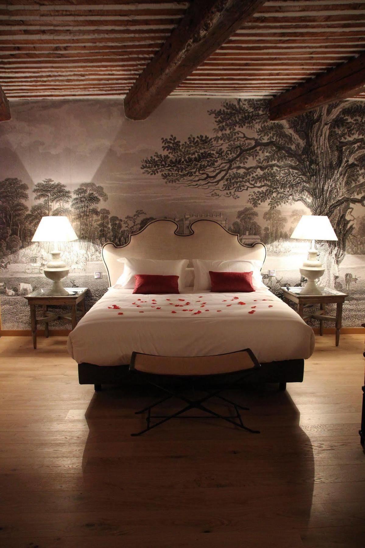 Maison D'Hotes Les Varietes Saint-Rémy-de-Provence 외부 사진