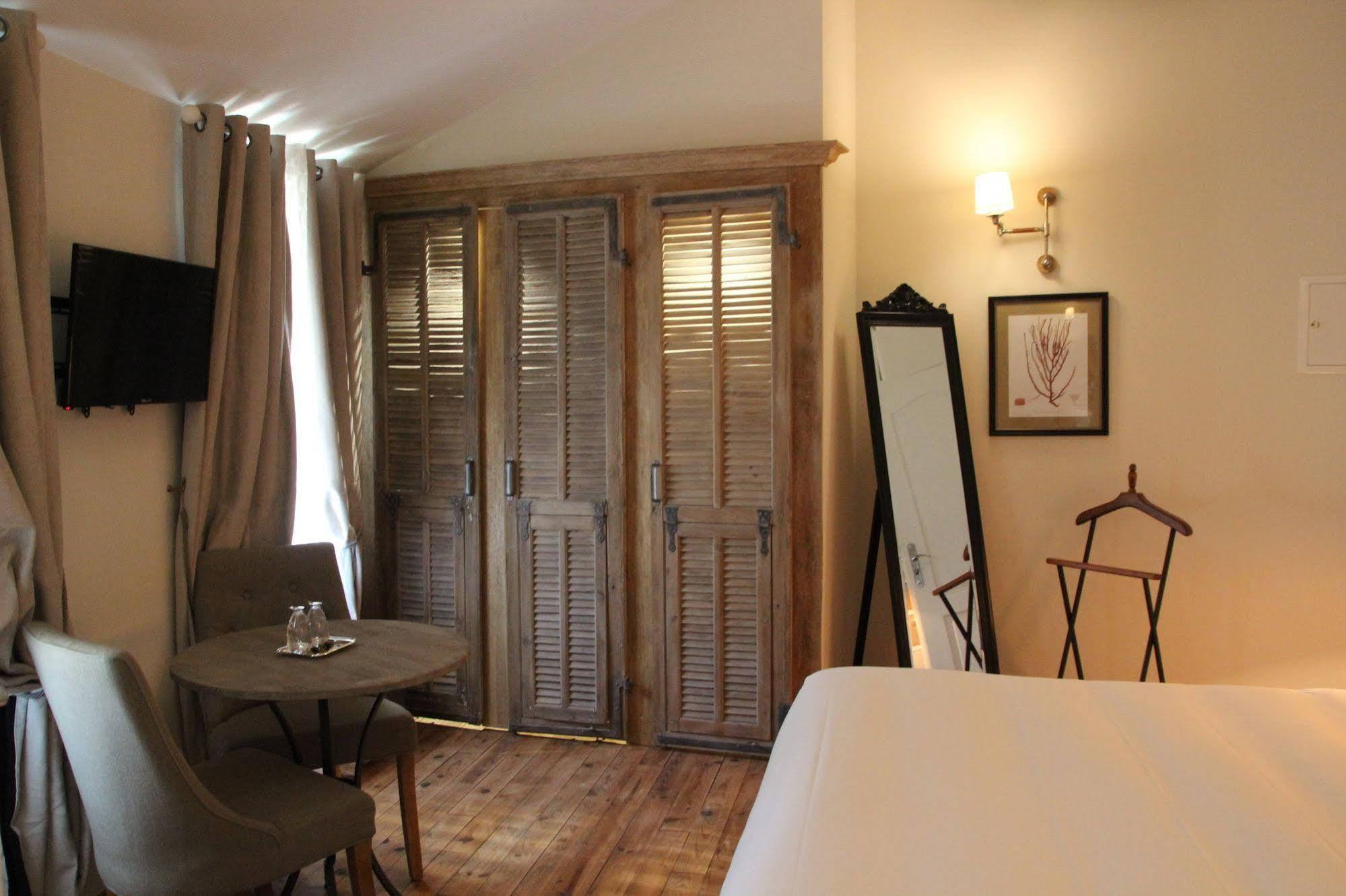 Maison D'Hotes Les Varietes Saint-Rémy-de-Provence 외부 사진