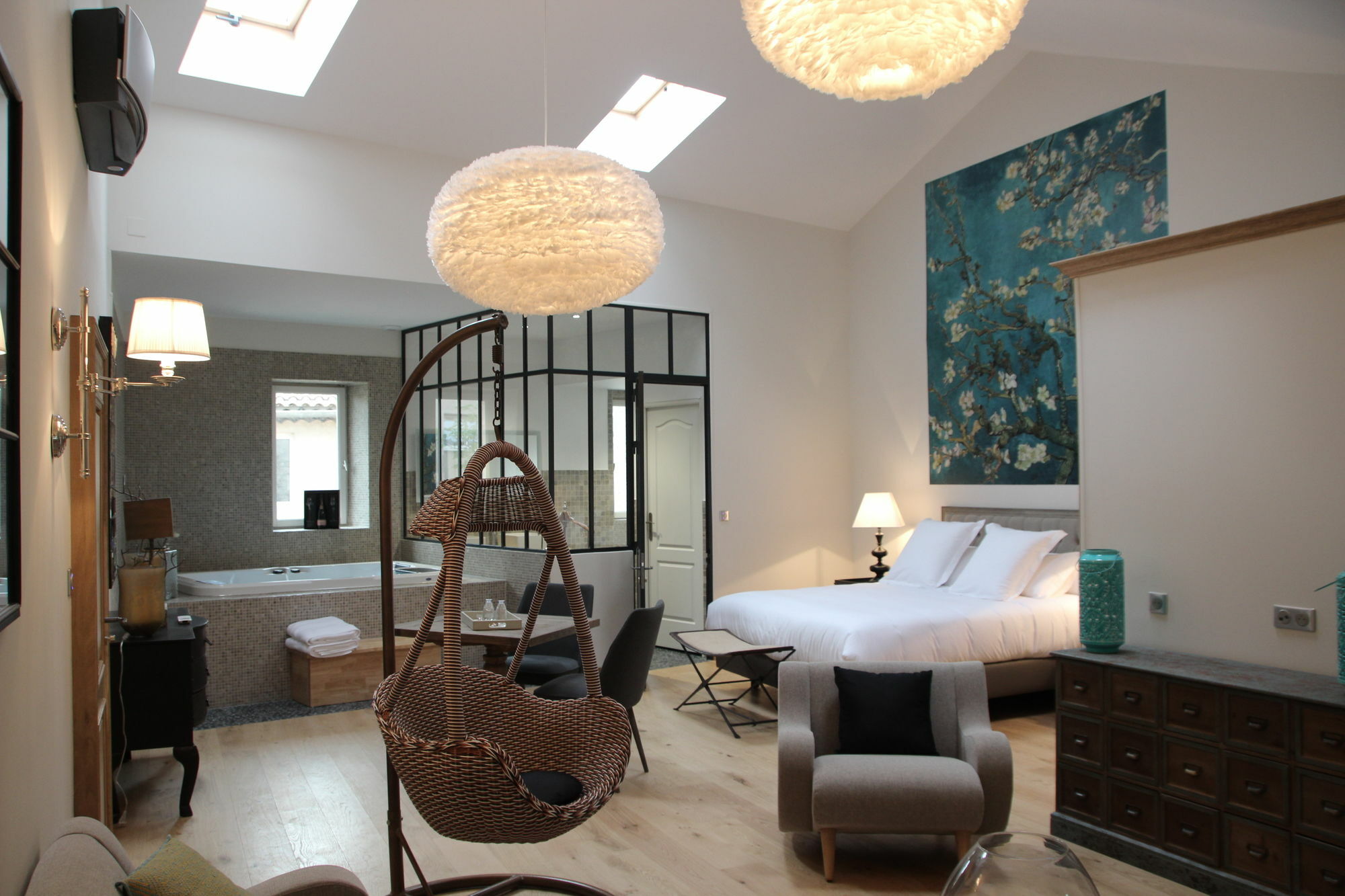Maison D'Hotes Les Varietes Saint-Rémy-de-Provence 외부 사진